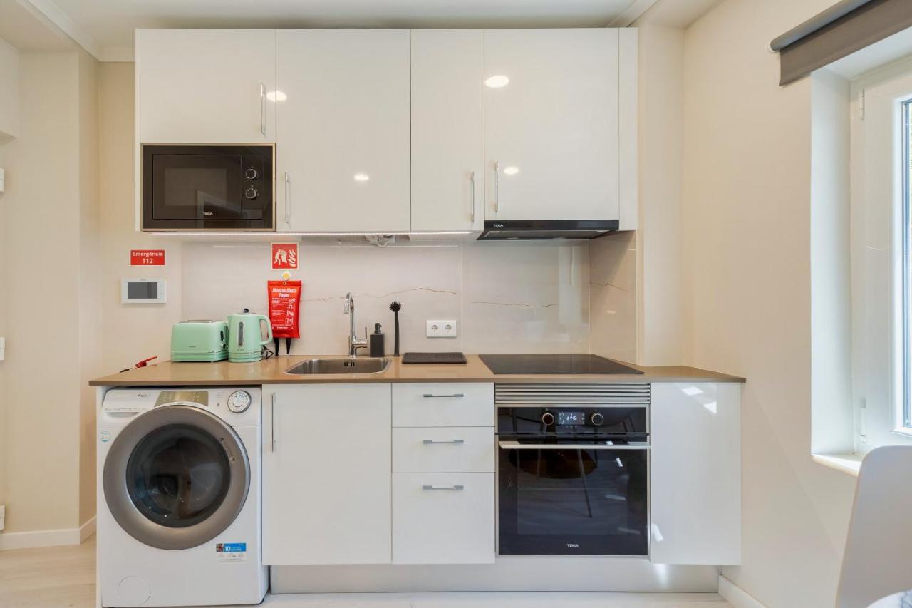 Bonneville Ii Apartment Setubal